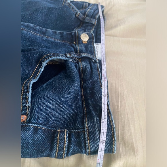 Straight jeans - Picture 6 of 6